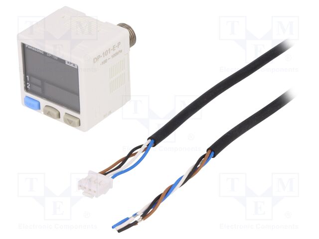 DP-101-E-P DP-101-E-P