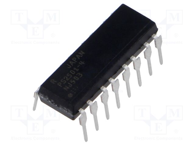 PS2501-4-A PS2501-4-A