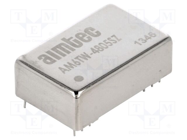 AM6TW-4805SZ AM6TW-4805SZ