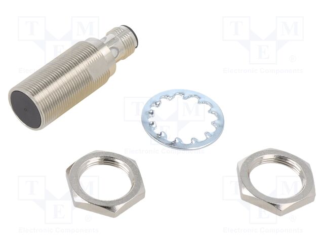 E2E-X8B218-M1 E2E-X8B218-M1