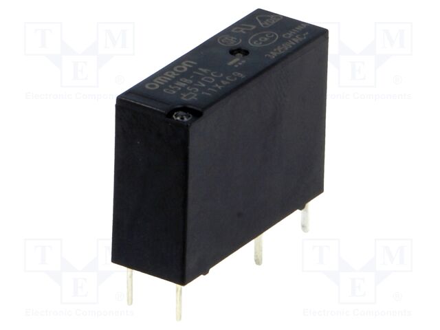 G5NB-1A 5VDC G5NB-1A 5VDC