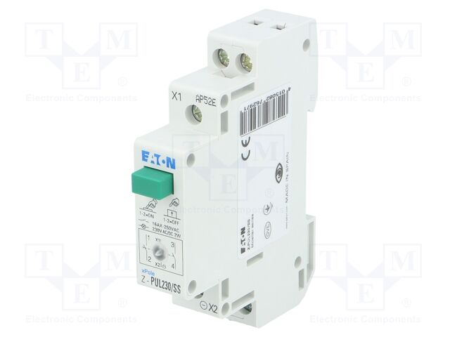 Z-PUL230/SS Z-PUL230/SS