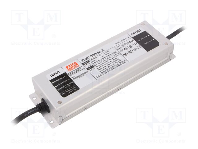 ELGC-300-M-A ELGC-300-M-A