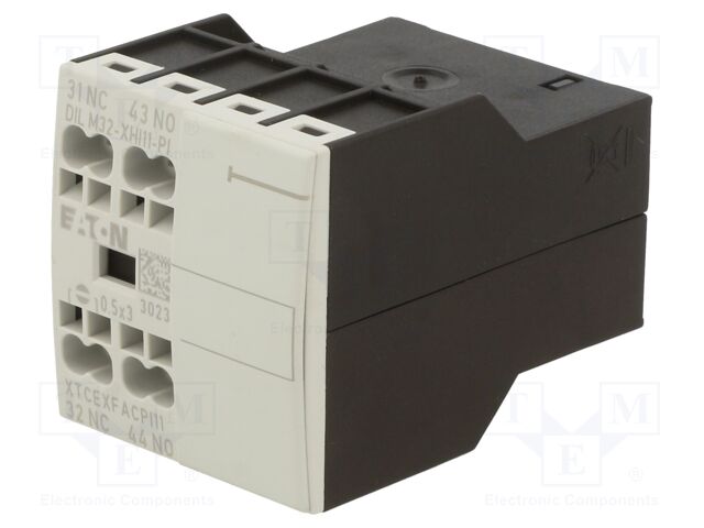 DILM32-XHI11-PI DILM32-XHI11-PI