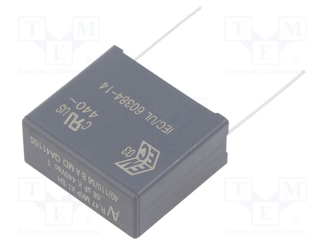 R474R368050A1KV057 R474R368050A1KV057