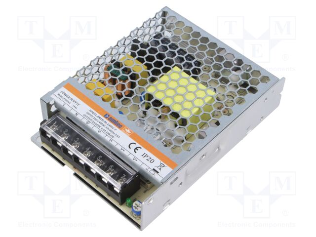AMES100-24SNZ-P AMES100-24SNZ-P