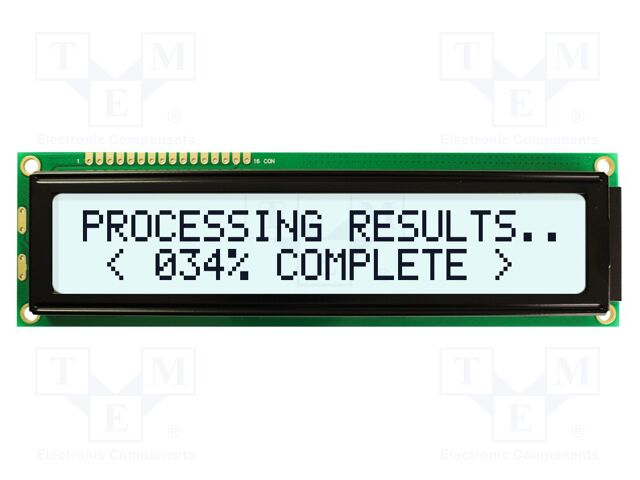 NHD-0220WH-MTFH-JT#E NHD-0220WH-MTFH-JT#E