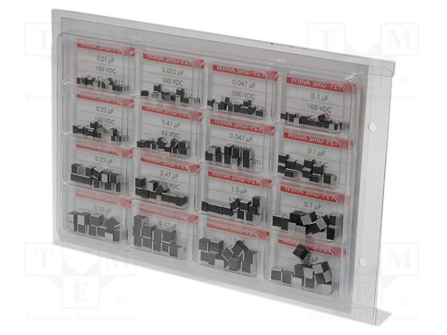 SMD-PET-KIT1 SMD-PET-KIT1