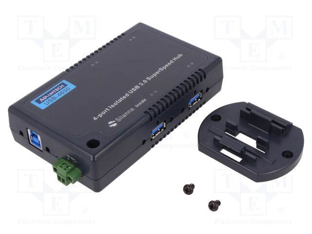 USB-4630-BE USB-4630-BE