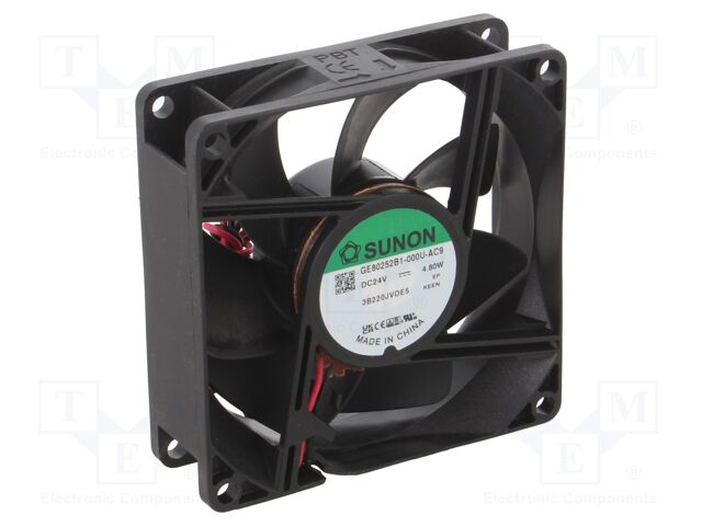 GE80252B1-000U-AC9 GE80252B1-000U-AC9