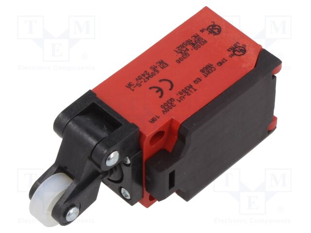 TI2-U1Z HW RO13,5 TI2-U1Z HW RO13,5