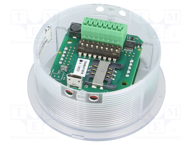 TWN4 PALON COMPACT LIGHT PANEL TWN4 PALON COMPACT LIGHT PANEL