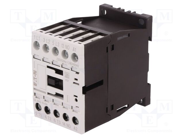 DILM15-10-EA(230V50HZ,240V60HZ) DILM15-10-EA(230V50HZ,240V60HZ)