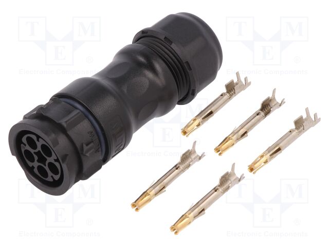 DC-05BMFA-QL8LPP DC-05BMFA-QL8LPP