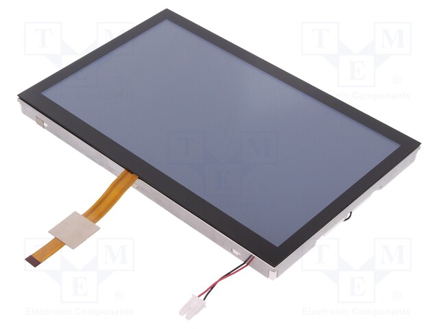 DEM 800480A TMH-PW-N (C-TOUCH)