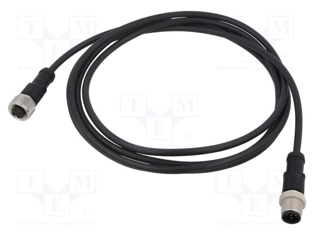 M12A05ML-12AFL-SBA05 M12A05ML-12AFL-SBA05