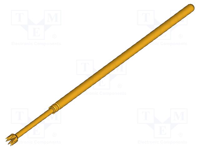 GKS-075 288 120 A 1500 GKS-075 288 120 A 1500