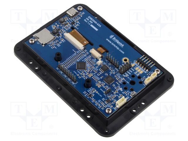 IDM2040-43A IDM2040-43A