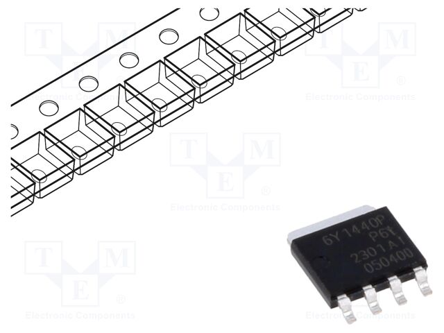 BUK6Y14-40PX BUK6Y14-40PX