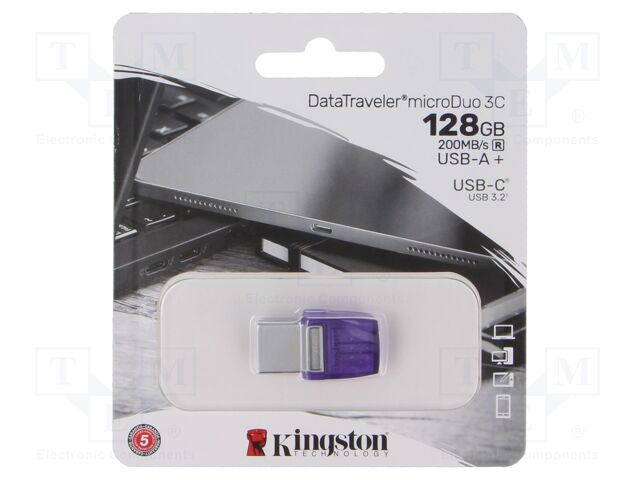DTDUO3CG3/128GB DTDUO3CG3/128GB