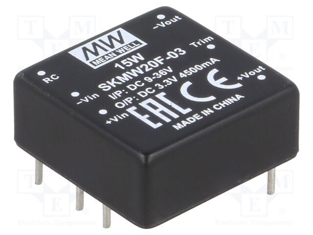 SKMW20F-03 SKMW20F-03