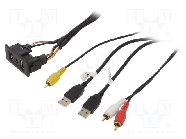 AUX-USB-UNI.001 AUX-USB-UNI.001
