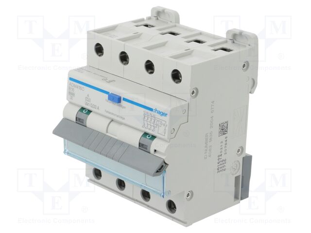 ADM416C ADM416C