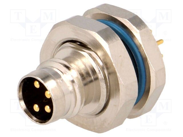 48962 RSMHL 4/S 5,5 48962 RSMHL 4/S 5,5