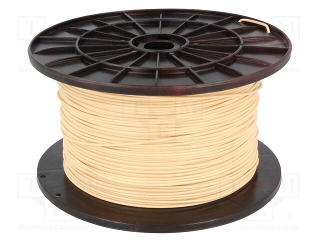 PLA-1.75-BEIGE PLA-1.75-BEIGE