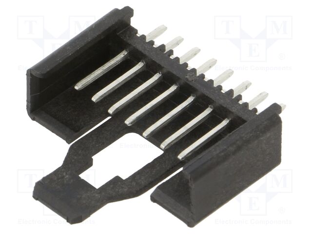 2,5 MSF 08 2,5 MSF 08