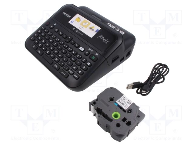 PTD610BTVPYJ1 PTD610BTVPYJ1