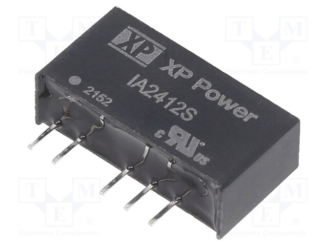 IA2412S IA2412S