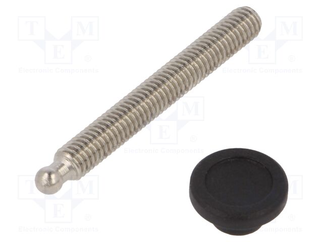 GN 638-15-M6-46-NI GN 638-15-M6-46-NI