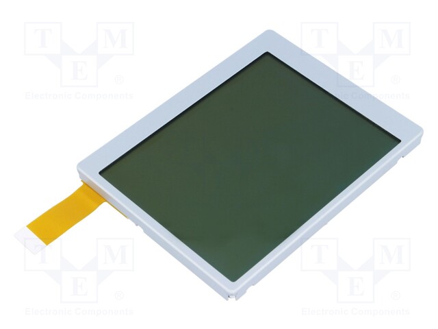 DISPLAY ELEKTRONIK DEM 320240C FGH-PW - Display: LCD