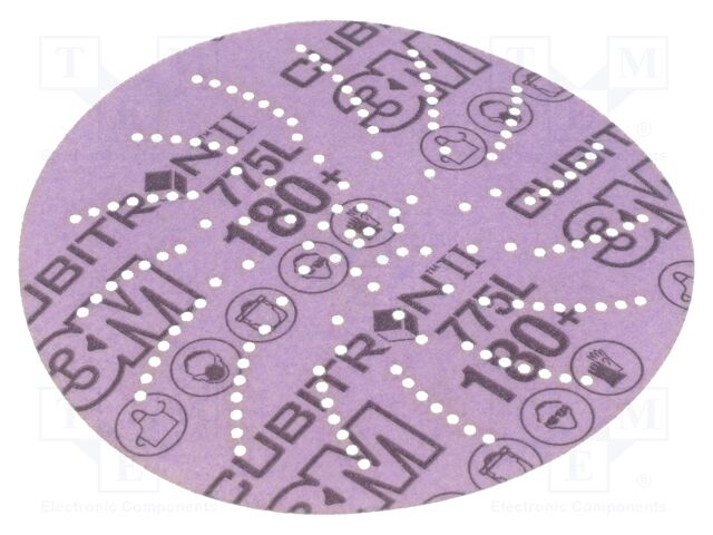 775L P180 125MM CUBITRON II 775L P180 125MM CUBITRON II