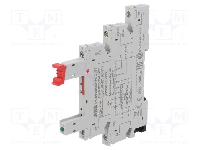 1SVR405521R5100 1SVR405521R5100