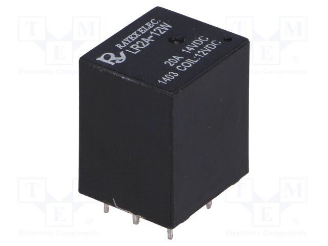 LR2A-12W LR2A-12W