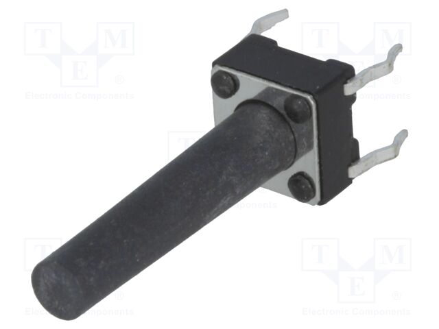 Mikrospínač tactm-619p-f