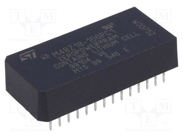 M48Z18-100PC1 M48Z18-100PC1