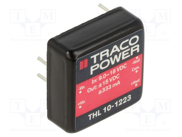 THL 10-1223 THL 10-1223