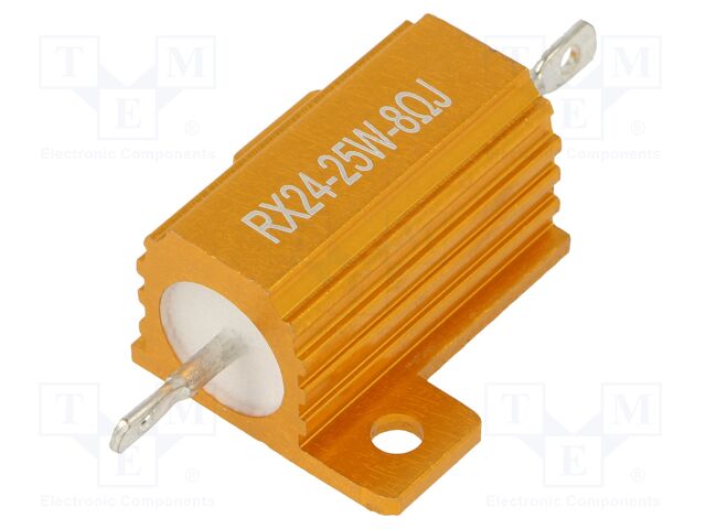 AHP25W-8RJ AHP25W-8RJ