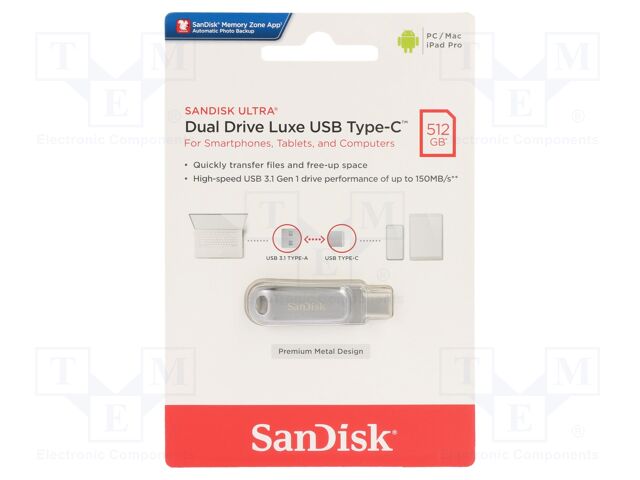 SDDDC4-512G-G46 SDDDC4-512G-G46