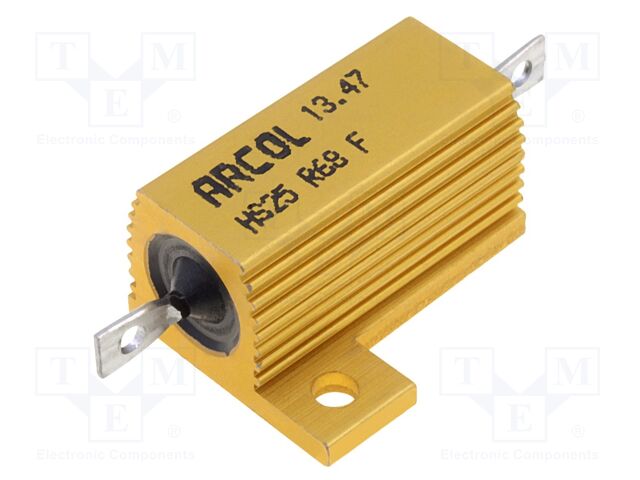 HS25 R68 F HS25 R68 F
