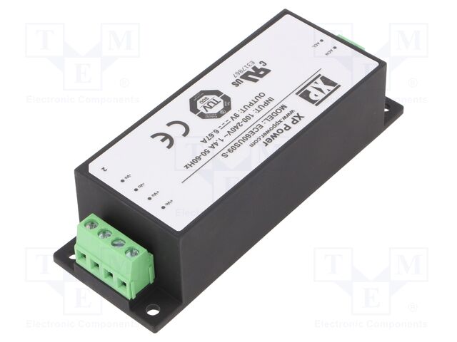 ECE60US09-S ECE60US09-S