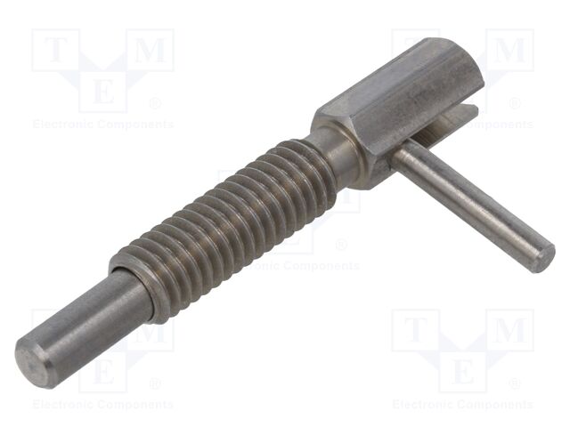 GN 7017-8-M12-C-NI GN 7017-8-M12-C-NI