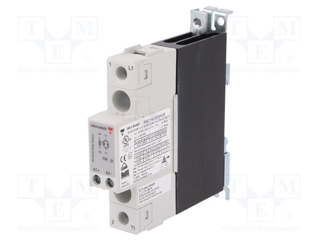 RGC1A60D25KKE RGC1A60D25KKE