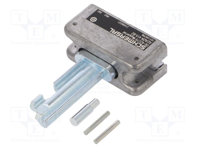AZ/AZM 415-B2 AZ/AZM 415-B2