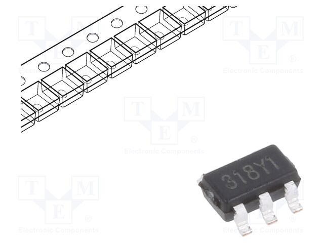 TS331CX5 RFG TS331CX5 RFG