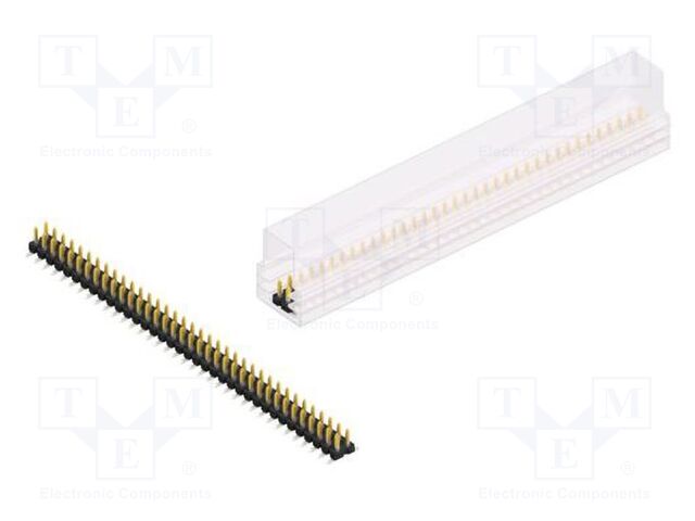 SLLP6SMD03872SSM SLLP6SMD03872SSM