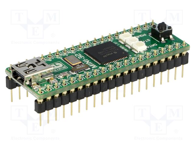 MINI-32 Board MINI-32 Board